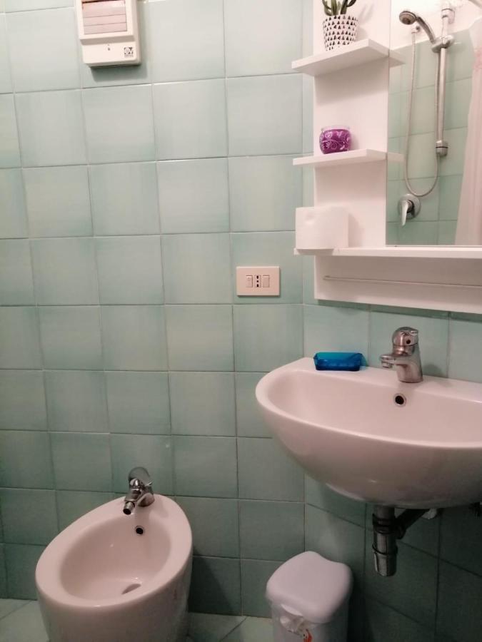 Casa Vacanze Flora Vietri Ngoại thất bức ảnh