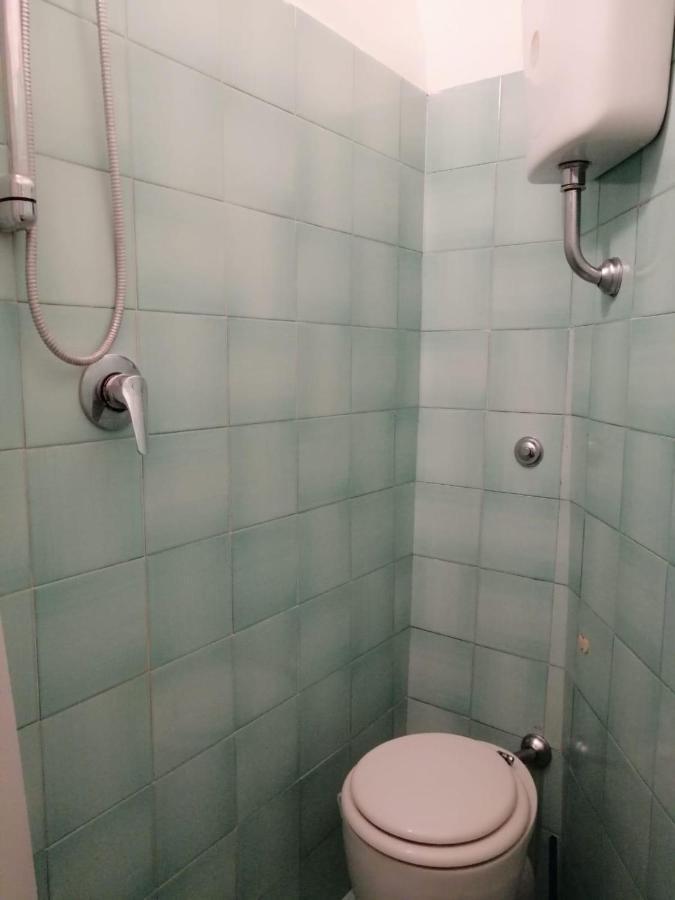Casa Vacanze Flora Vietri Ngoại thất bức ảnh