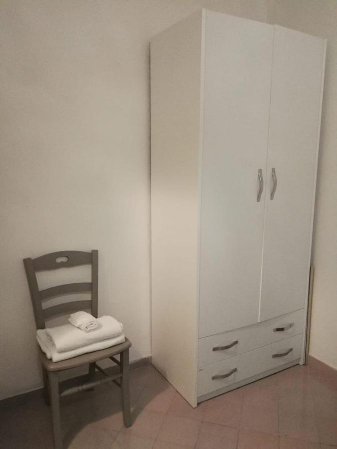Casa Vacanze Flora Vietri Ngoại thất bức ảnh