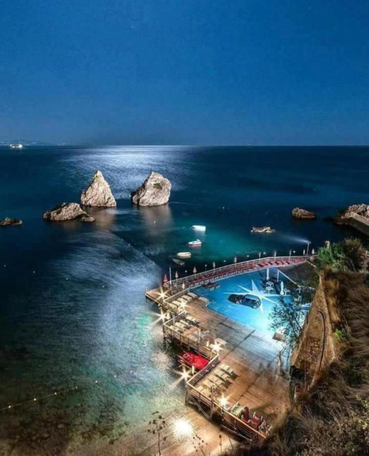 Casa Vacanze Flora Vietri Ngoại thất bức ảnh