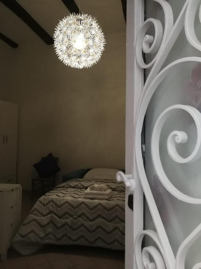 Casa Vacanze Flora Vietri Ngoại thất bức ảnh
